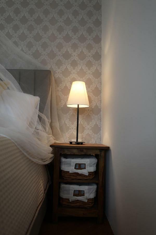 Apartment Blue Ivy Селине Екстериор снимка