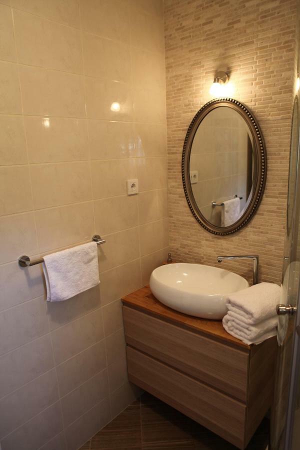 Apartment Blue Ivy Селине Екстериор снимка