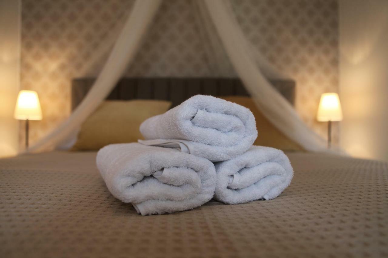 Apartment Blue Ivy Селине Екстериор снимка