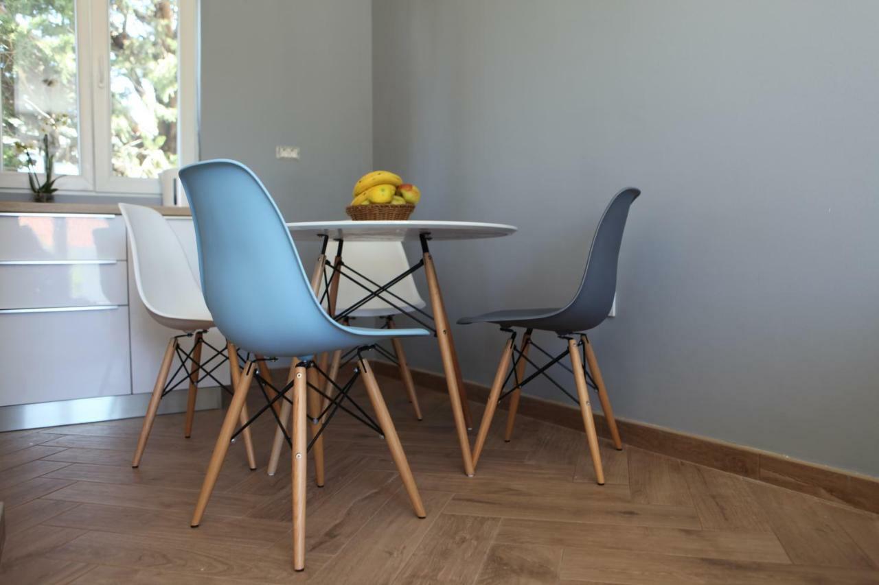 Apartment Blue Ivy Селине Екстериор снимка