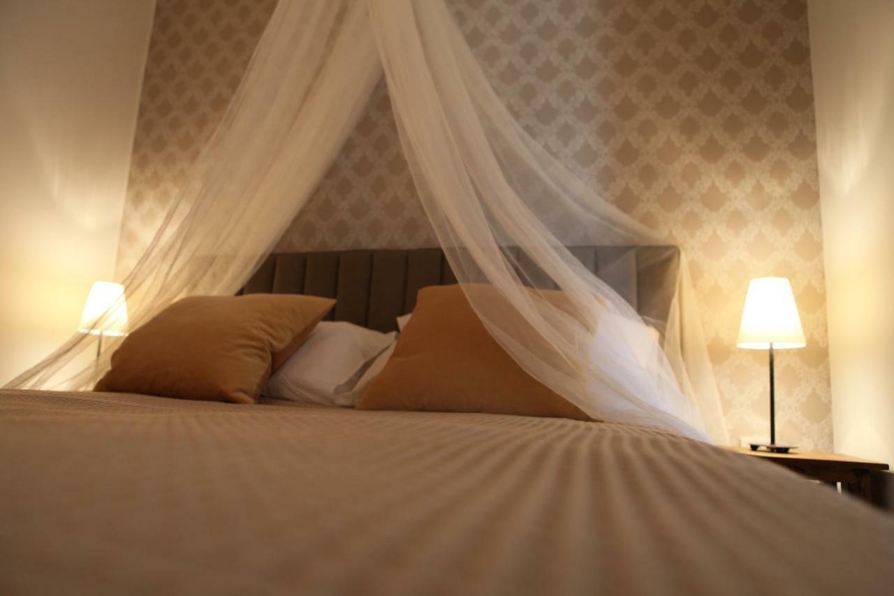 Apartment Blue Ivy Селине Екстериор снимка
